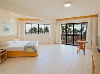 Prodigy Beach Resort & Conventions Aracaju