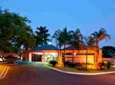 Golden Park Ribeirao Preto