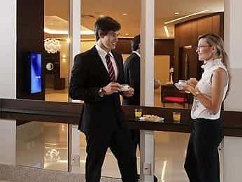 Four Towers Hotel