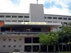 Barrudada Tropical Hotel - Barrudada