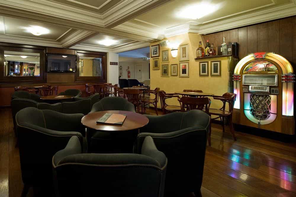 Hotel Frontenac