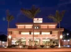 Garden Hotel