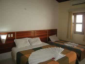 Jeri Village Hotel