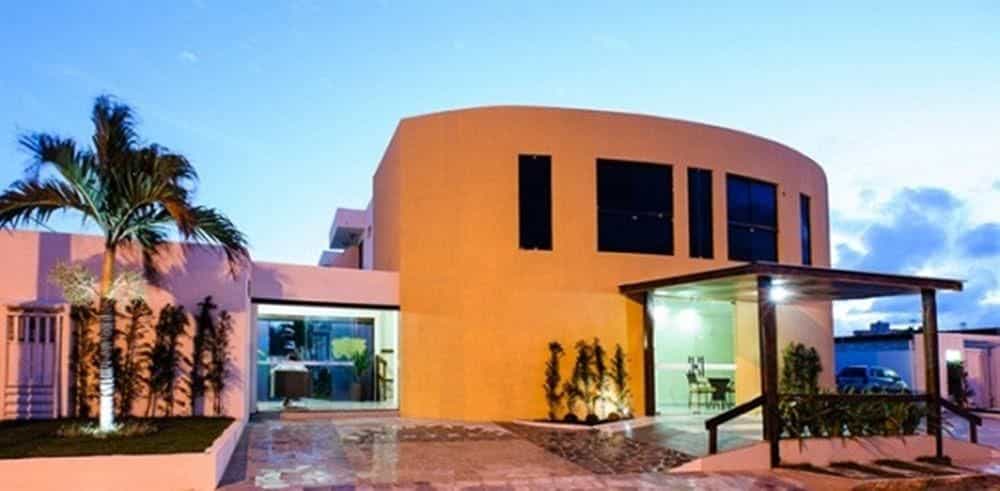 Mar do Farol Praia Hotel