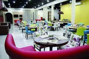 Hotel Odara Sorriso