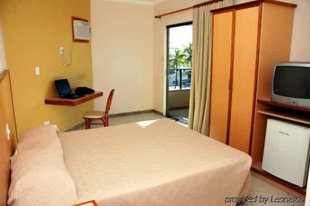 Via Mar Praia Hotel