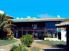 Foz Do Sauipe Hotel Eco-Resort