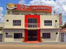 Hotel Marrocos