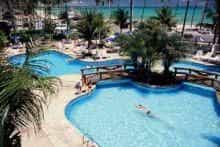 Mendes Panorama Hotel