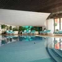 Hilton Basel Hotel