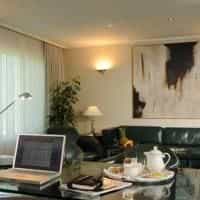 Hilton Basel Hotel
