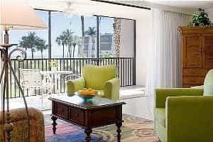 Sundial Beach Resort & Spa