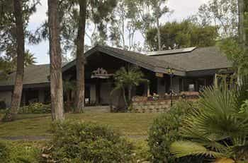 Tuscany Hills Resort