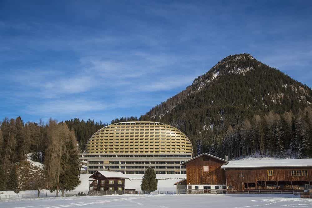 AlpenGold Hotel By IHG