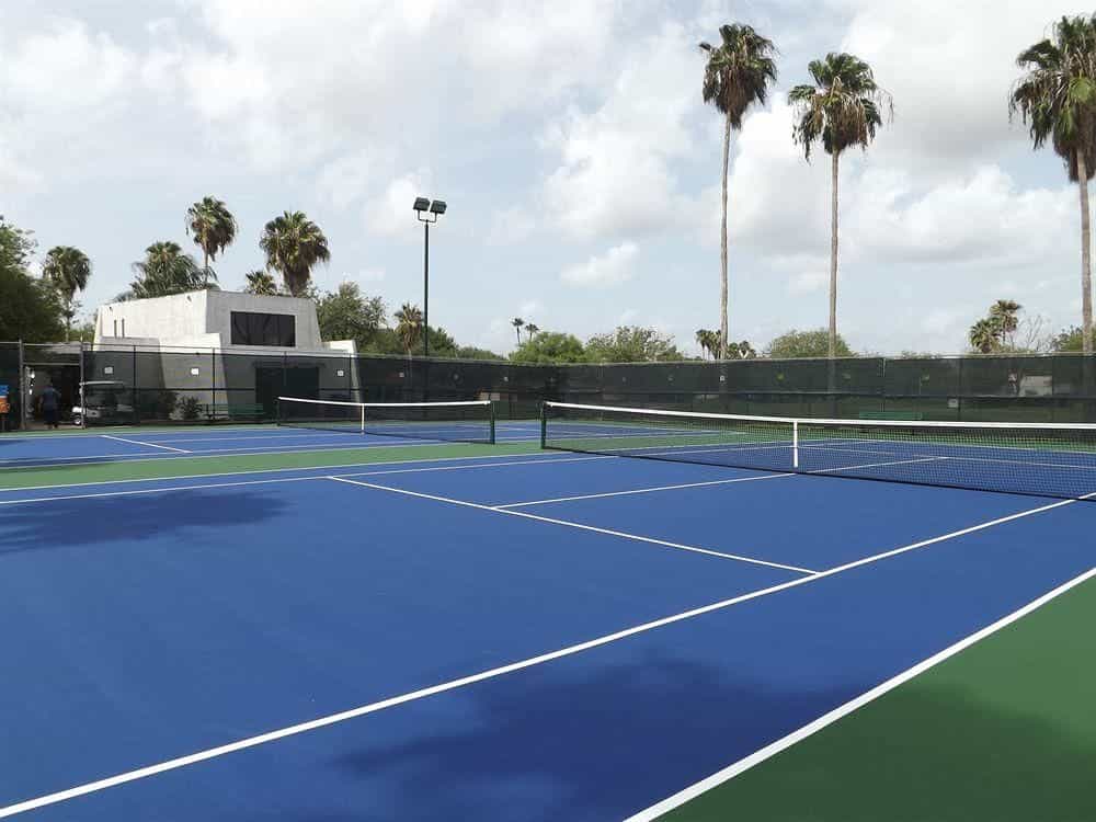 Rancho Viejo Resort and Country Club