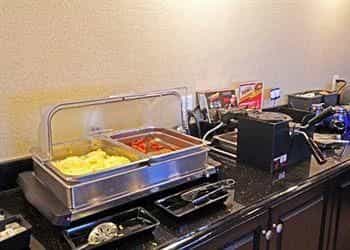 Comfort Inn And Suites
