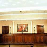 Nh Fribourg Hotel