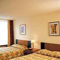 Nh Fribourg Hotel