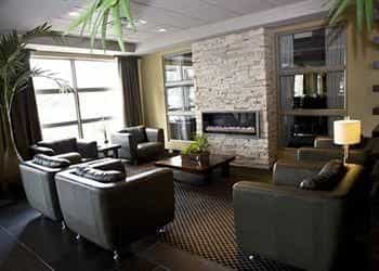 Quality Inn and Suites Petawawa