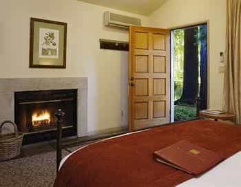 Mill Valley Inn