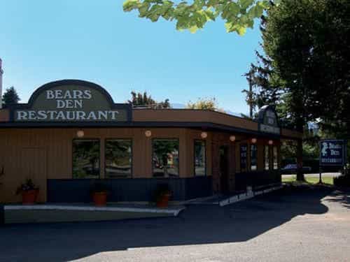 Coast Penticton Hotel