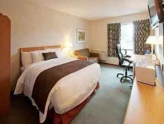 Days Inn Miramichi Nb