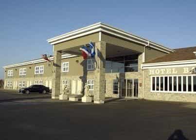Econo Lodge Montmagny