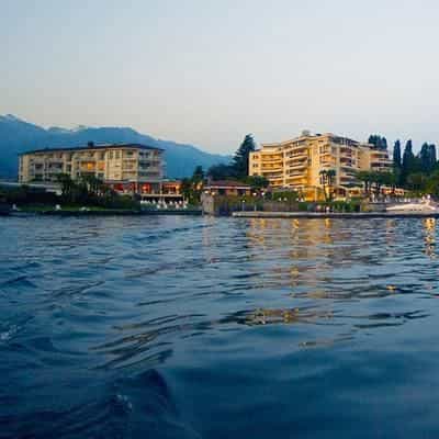 Hotel Eden Roc