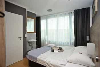 Hotel Station Zug