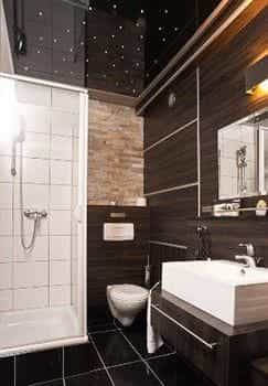 Hotel Station Zug