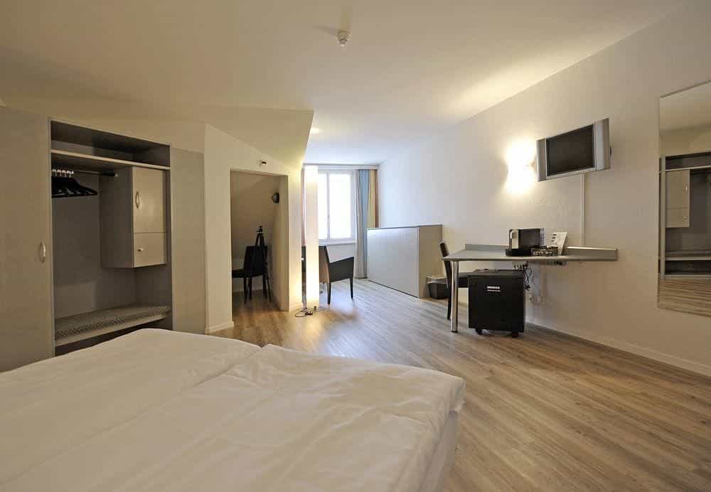 Altstadt Hotel Krone Luzern