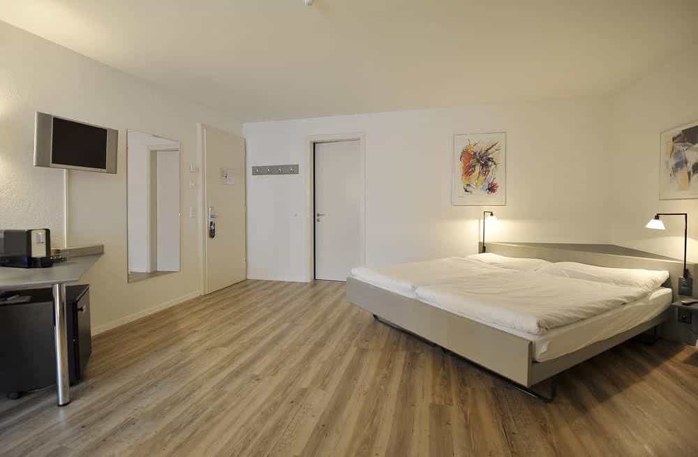 Altstadt Hotel Krone Luzern
