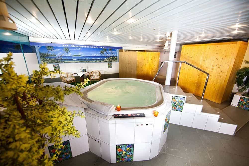 Alpenhotel Tasch