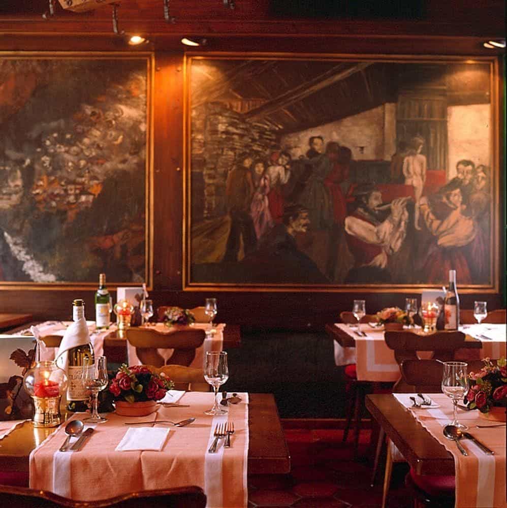 Alpenhotel Tasch