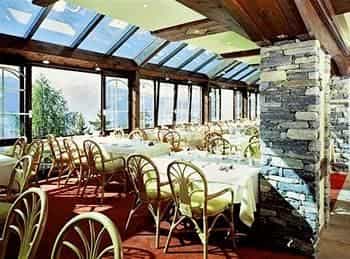 Hotel le Mont Paisible