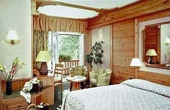 Hotel le Mont Paisible
