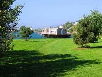 Hotel Palafitte