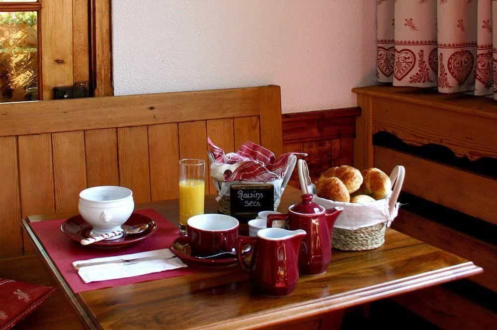 Art Boutique Hotel Beau Sejour