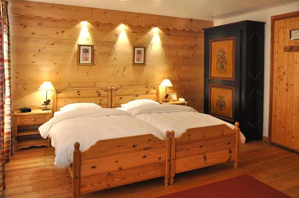 Art Boutique Hotel Beau Sejour