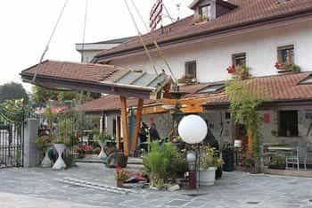 Hotel La Colombiere