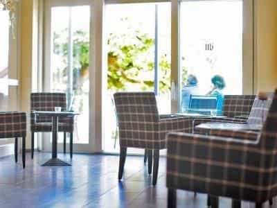 Best Western Waldegg