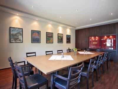 Best Western Waldegg