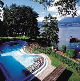 Wellness & Spa Hotel Beatus