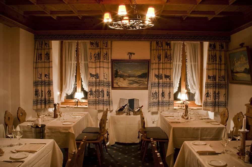 Hotel Bernina 1865 Hotel Bernina 1865