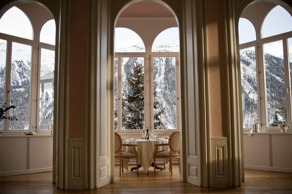 Hotel Bernina 1865 Hotel Bernina 1865