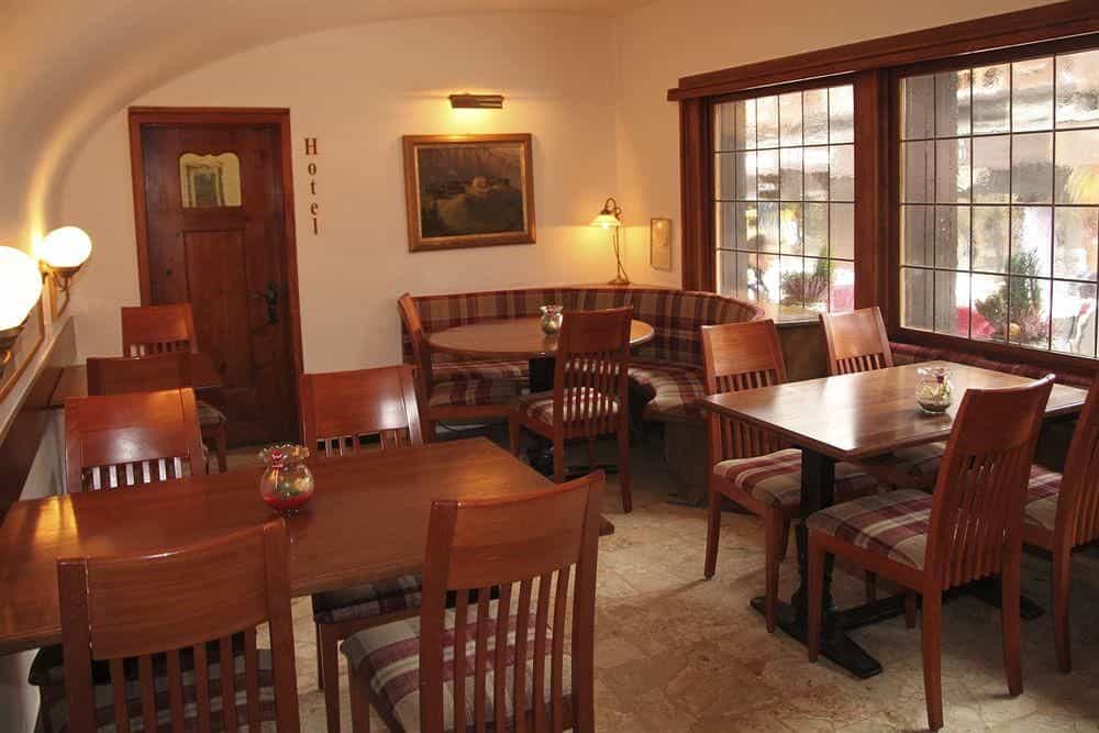 Hotel Derby