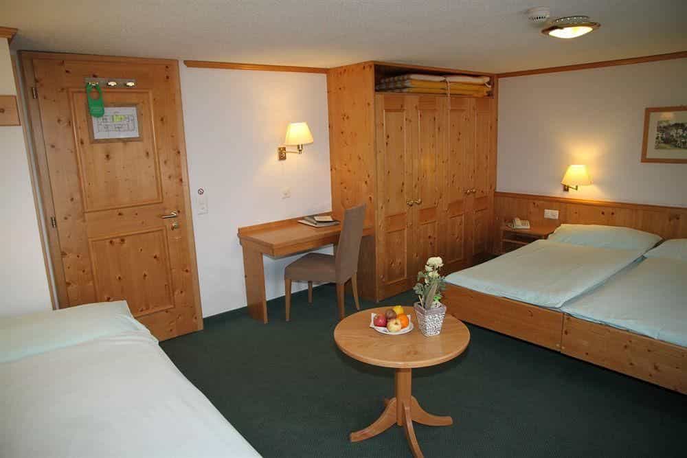 Hotel Derby
