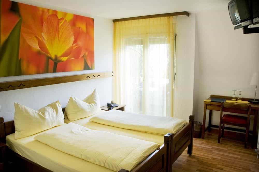 Schlosshotel Art Furrer