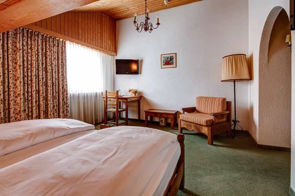 Hotel Parsenn Hotel Parsenn