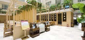 Elite Hotel Xian